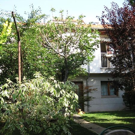 Hostel Oasis Belgrado Exterior foto