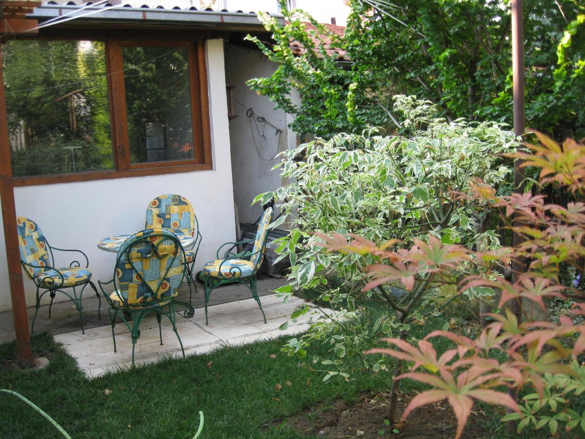 Hostel Oasis Belgrado Exterior foto